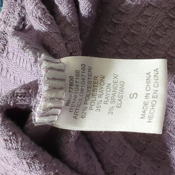 Chaser Thermal Top S - Picture 10 of 12